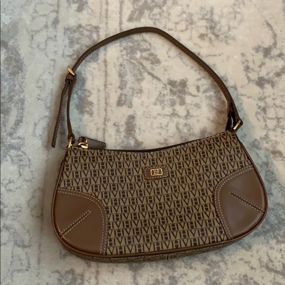 Victor Hugo mini purse
